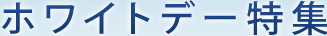 �z���C�g�f�[���W