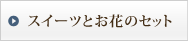 �X�C�[�c�Ƃ��Ԃ̃Z�b�g
