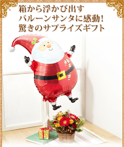 �����畂���яo���o���[���T���^�Ɋ����I