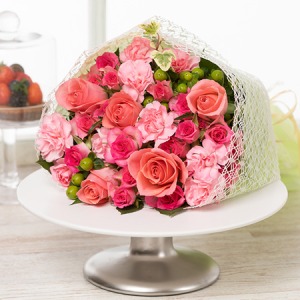 ԑuMa cheriei}EVF[jM` Rose`v