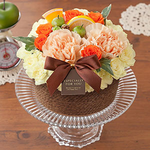 �A�����W�����g�u�t�����[�P�[�L�`�I�����W�@�V���R���`�v