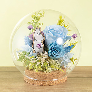 冬のギフト・お歳暮に贈るプリザーブド・ドライフラワー2025｜イイハナ