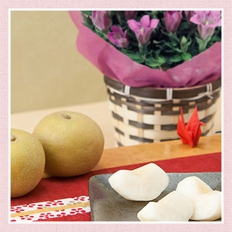 77年の集大成 喜寿を祝おう 長寿祝い特集 イイハナ