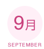 9 SEPTEMBER